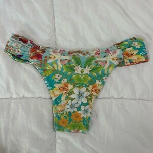 San Lorenzo bikini bottoms